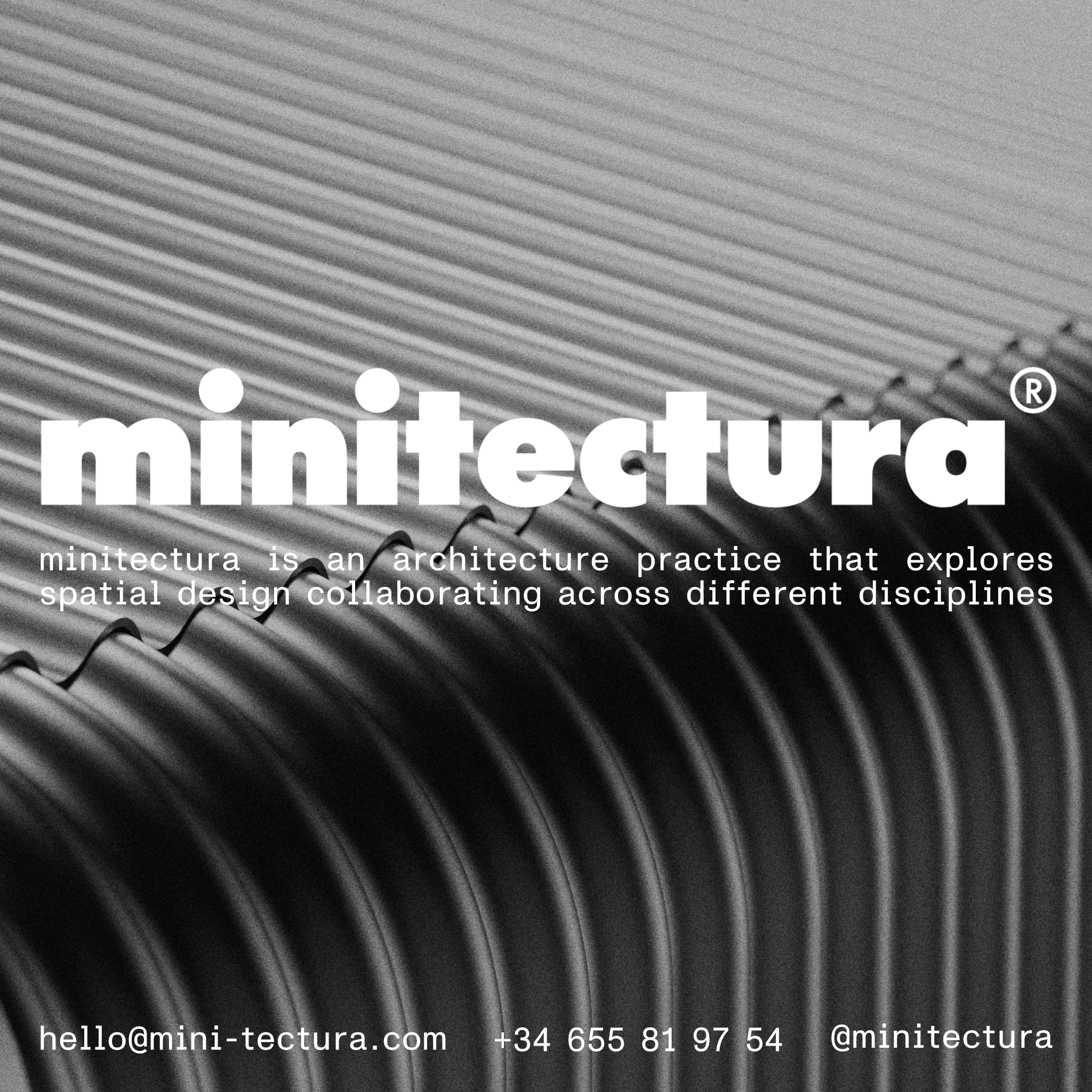 Contacto minitectura